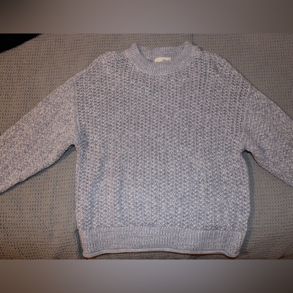 Universal Thread Sweater